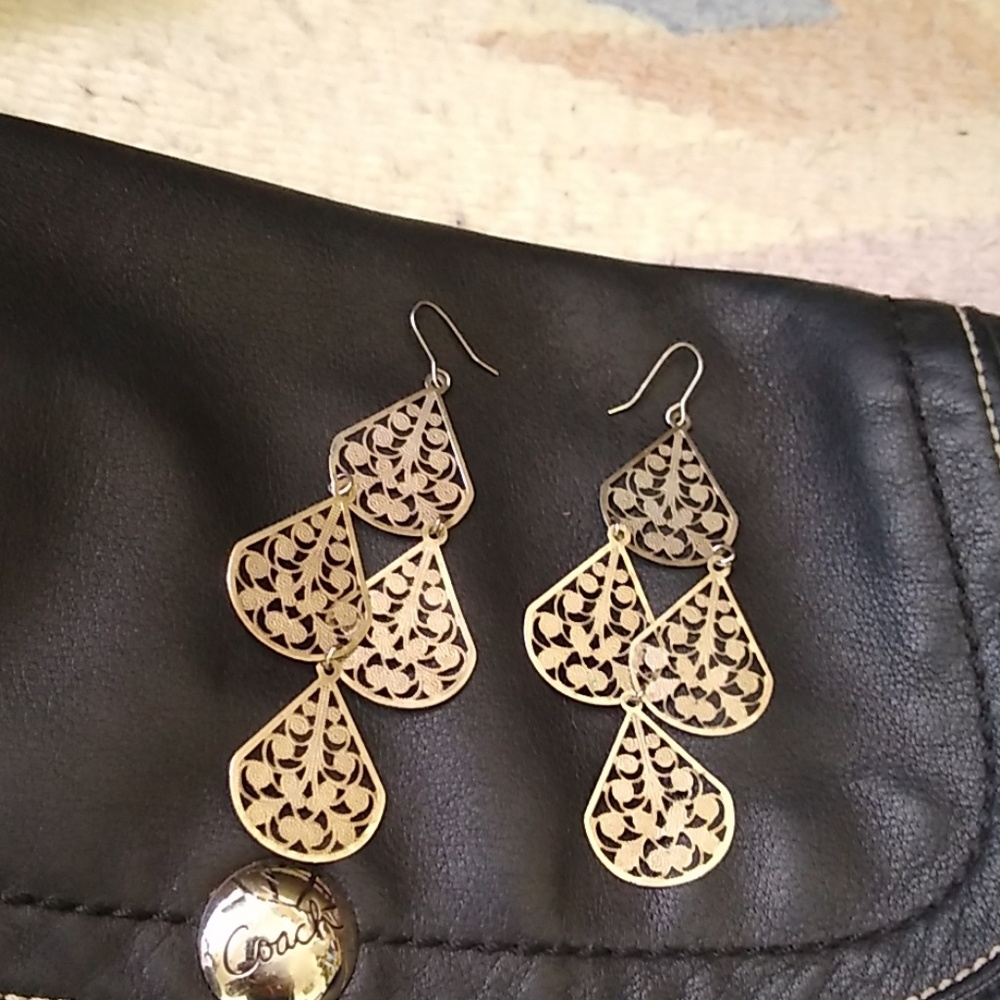 Ear rings - Picture 4 of 5